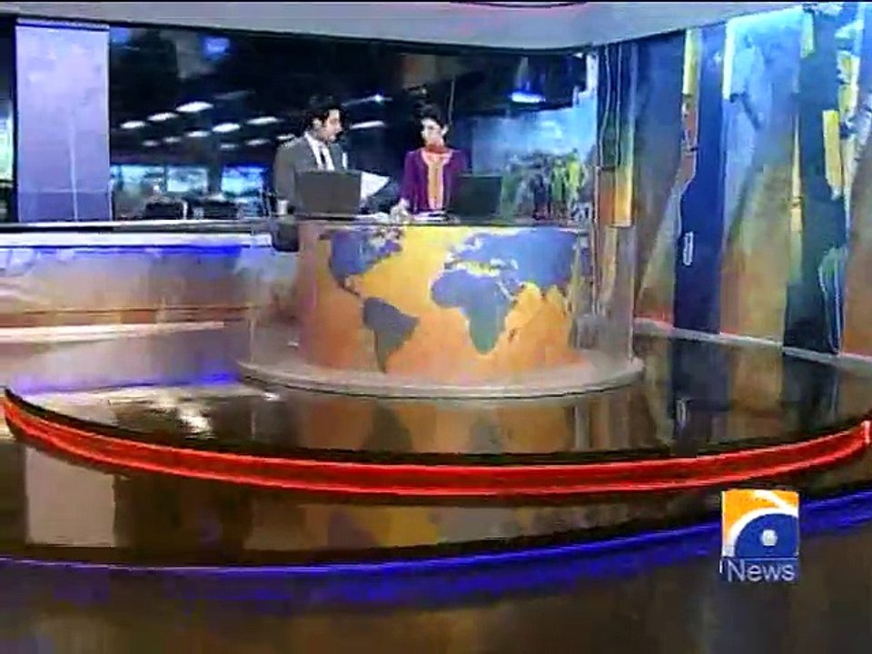 Geo Headlines-16 Mar 2015-1300