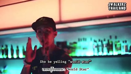 [ซับไทย & คาราโอเกะ] 2013 APPETIZER - เจย์ ปาร์ค