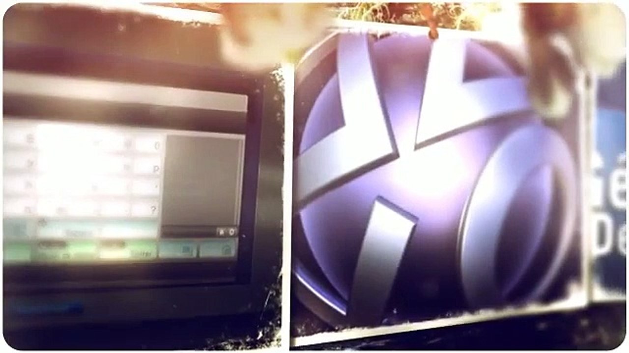 Generateur de Code PSN