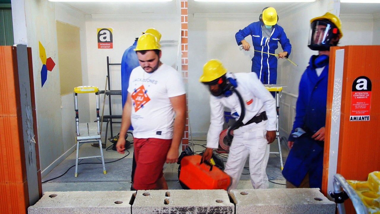 C quoi ce chantier 1