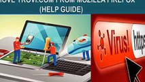 1-888-959-1458 How To Remove Trovi.com Adware From Browsers (Help Guide) In USA_Canada