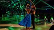 Abbey Clancy & Aljaz Paso Doble to - You Got The Love (Strictly Come Dancing - 2013 - BBC One)-FLUVORE
