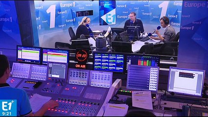 Zemmour, Ruquier fait un "mea culpa" inattendu