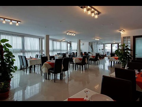 Informatii Hotel Razvan Bucuresti 3 stele