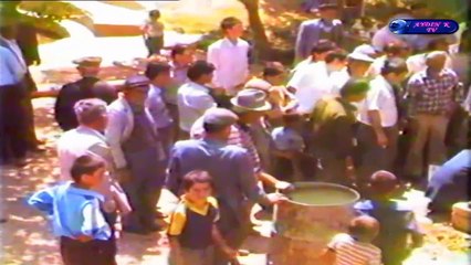 Mutlu Köyü Sontaj Çalışması