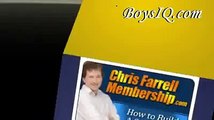 Chris Farrell Membership  2012 funny films baby modelling films BoysIQ hot photoshoots