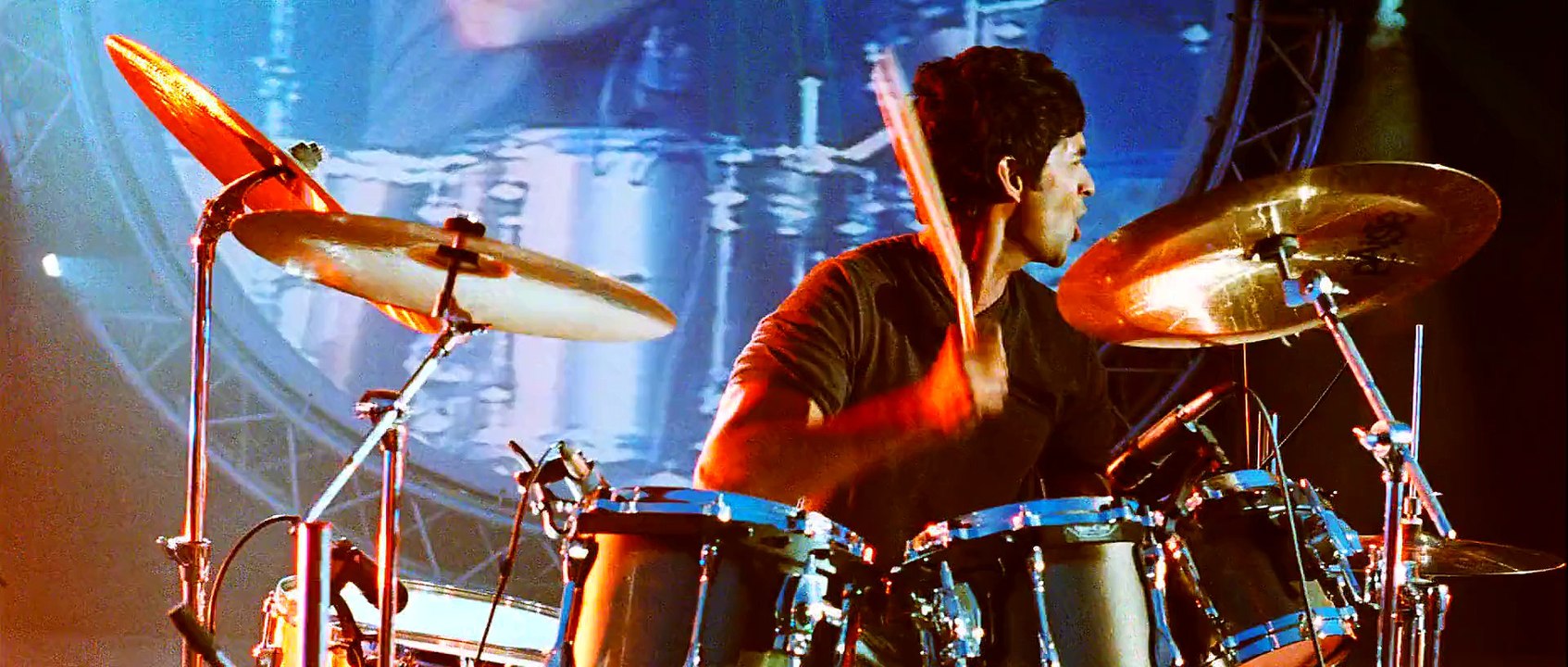 Rock On---Tum Ho Tu