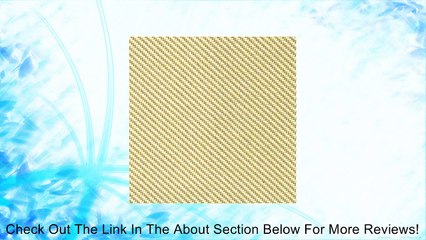 Tweed Speaker Cabinet Covering Olive/Yellow Yard 64" Wide Review