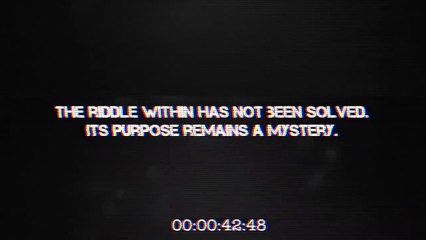 Présentation du jeu d'énigme DNBHL