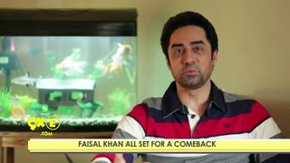 Faisal Khan Talks about Brother Aamir Khan - 9XE The Show - Episode 27 Seg 3