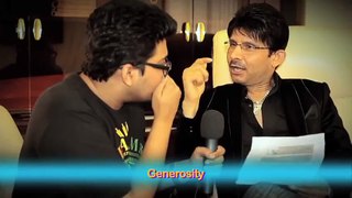 KRK's Funniest Video on YouTube - 'The Twitter King' - MUST WATCH