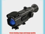 Pulsar Digisight N550 Riflescope