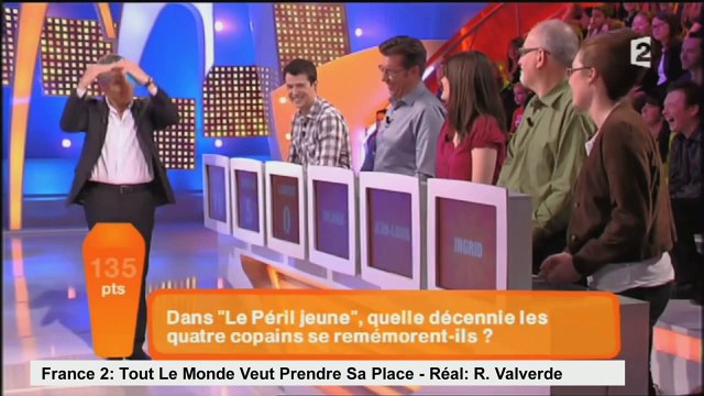 Cyril Hanouna se fait clasher par Arthur, Popstars sexy, Nagui s'énerve ... Zap