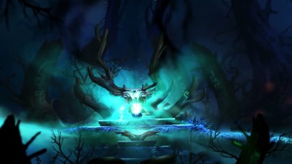 Ori and the Blind Forest - Making of Soundtrack