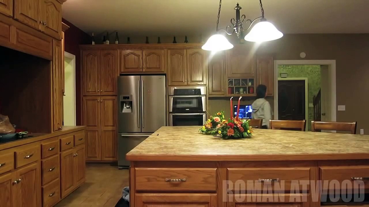 Killing My Own Kid PRANK!