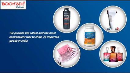 Online Store For Imported Products - Booyahchicago.com