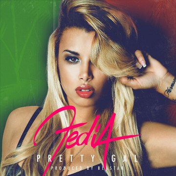 Tantine du 130315 Fédia, chanteuse