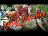 Holi Celebration Shabana Azmi, Javed Akhtar & Many Bollywood Celebs