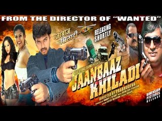 Ek Aur Jaanbaz Khiladi Full Movie Part 6