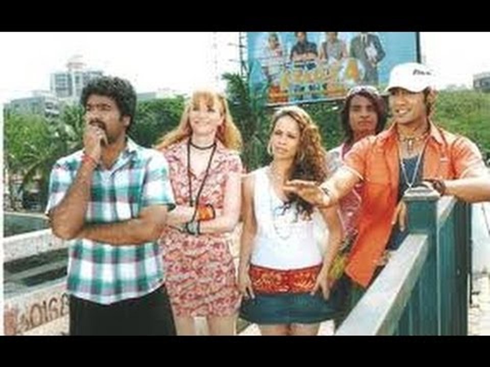 Cutting Chai Full Movie Part 3