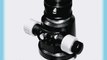 Orion 13032 2-Inch Dual-Speed Crayford Refractor Telescope Focuser