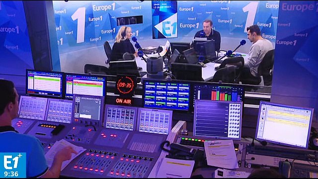 Anne-Claire Coudray va devoir s'absenter des journaux de TF1