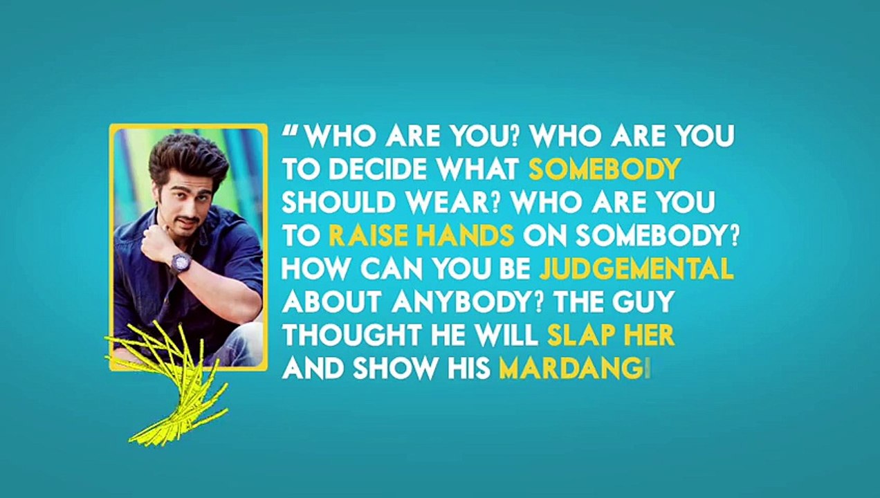 Gauhar Khan Speaks About Her SLAP Controversy - 9XE The Show - Episode 27 Seg 2