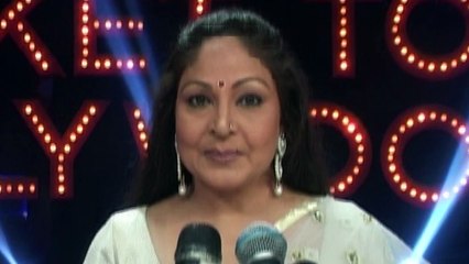 Exclusive Rati Agnihotri harassed by husband