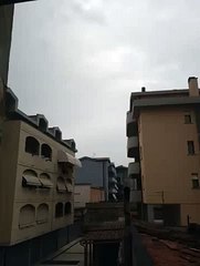 MeteoReporter Grosseto 15/03/2015