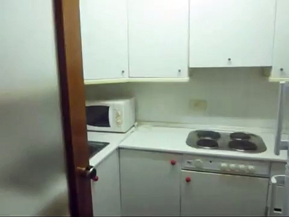 OPAU, Apartamento en Juan Carlos I 42727