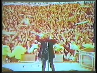 Rock Vs. Christian Rock Music