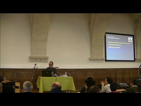 Un seul corps pour la mission - JL Reymondier - 07-Avec les pauvres, des communautés fraternelles 4