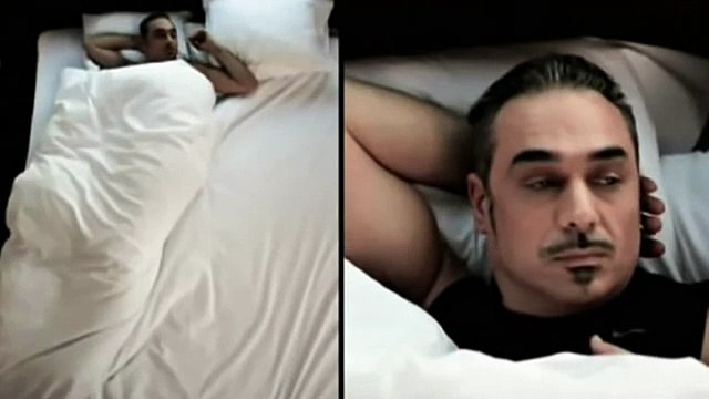 Νότης Σφακιανάκης - Δεν υπάρχεις | Greek- face (hellenicᴴᴰ video clips)