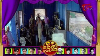 Jabardasth Comedy Scenes 21 | Hilarious Telugu Comedy Scenes Back to Back