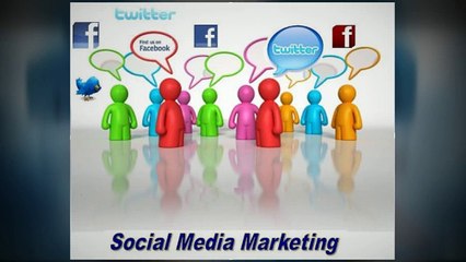 Social Media Marketing Tips