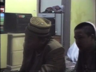 KH Syamsuri Abdul Majid - Penjelasan Shalat & Waktunya