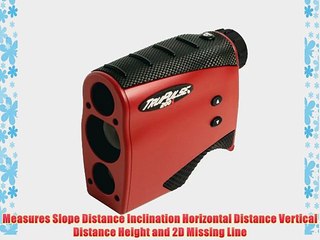 TruPulse 200L Laser Range Finder 7006870 Laser Technology