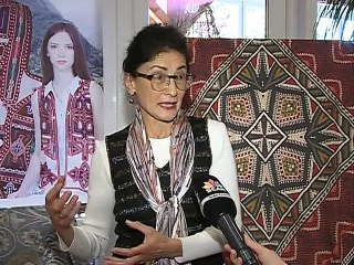 NATASHA, NJË RUSE E DASHURUAR ME SHQIPËRINË