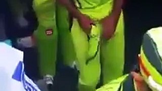 FAN TO SARFRAZ 