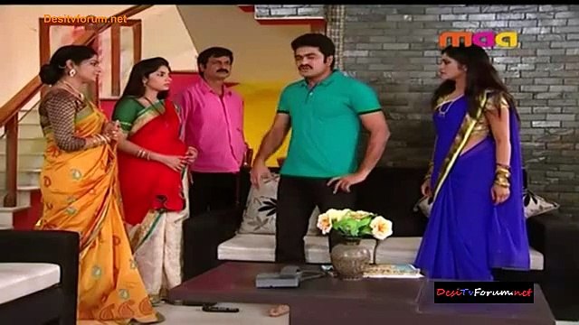 Kanchana Ganga 16th March 2015 Video Watch Online pt2