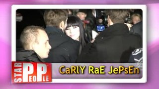 Carly Rae Jepsen : un nouvel album bientôt