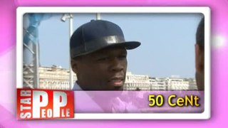 Pour 50 Cent, Lil Wayne et Birdman vont se réconcilier