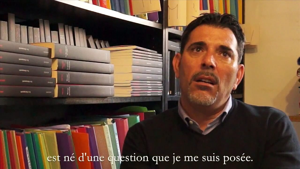« Qui était mon père avant d'être mon père ? »