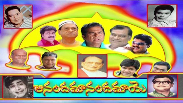 Comedy Express 1377 || Back to Back || Telugu Comedy Scenes