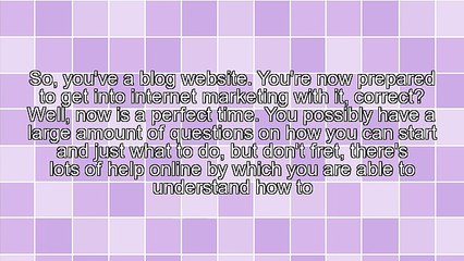 Learn To Make Money Online From Home Suggestions