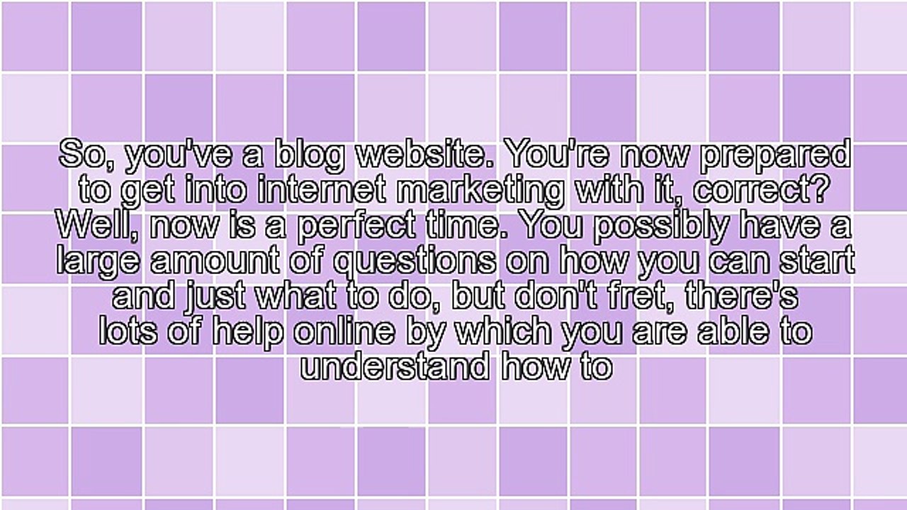 Learn To Make Money Online From Home Suggestions