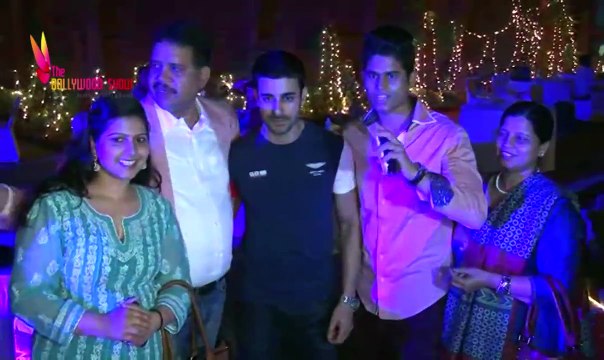 Mahakumbh : Ek Rahasya, Ek Kahani 50 Episodes Completion Party | CHECK OUT