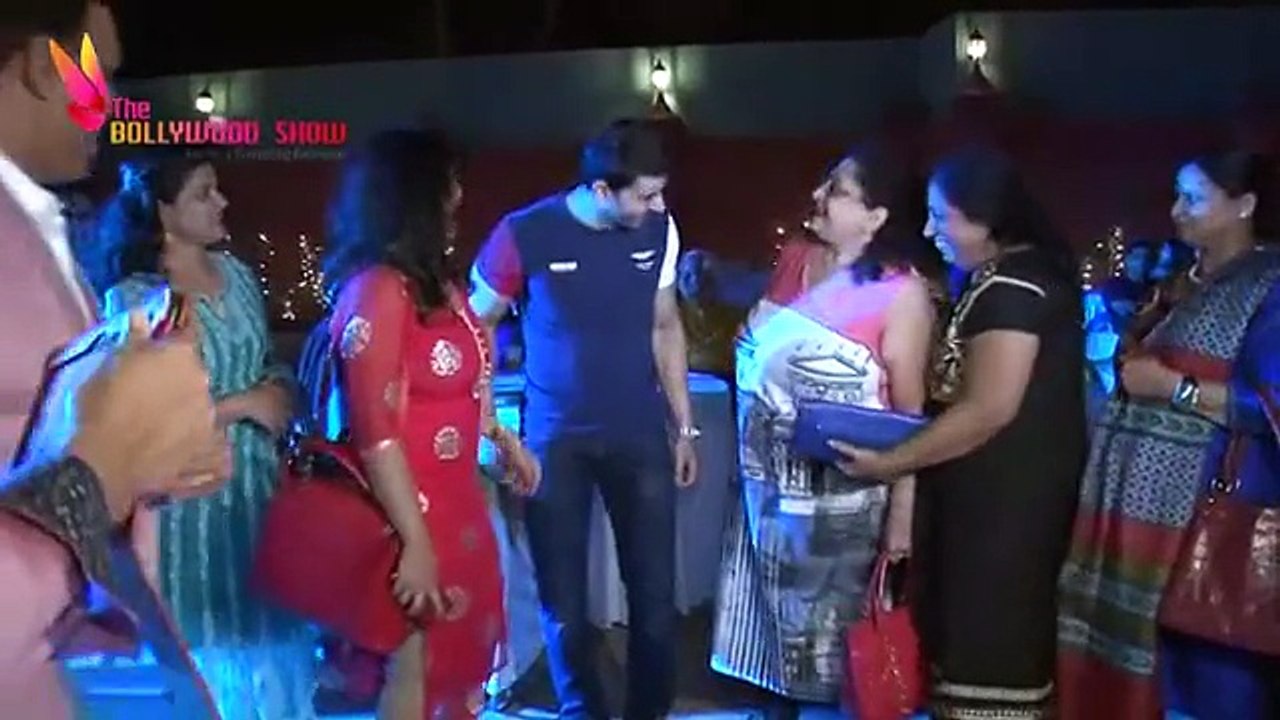 Life Ok Serial Maha Kumbh: Ek Rahasaya, Ek Kahani 50 Episodes Success Party