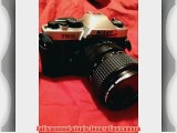 Nikon FM-10 35mm SLR Camera Kit with 35-70mm F3.5-4.8 Zoom Lens