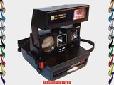 Polaroid Autofocus 660 Land Camera